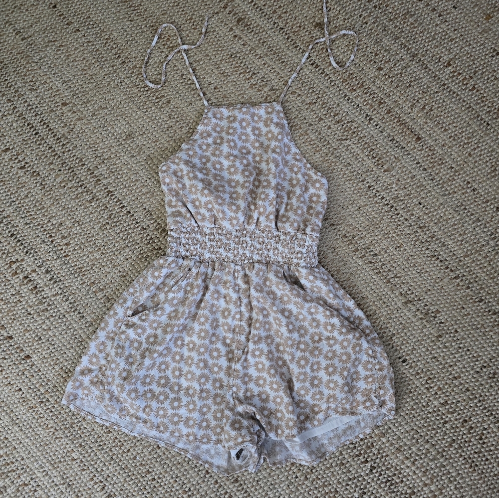 AE Romper